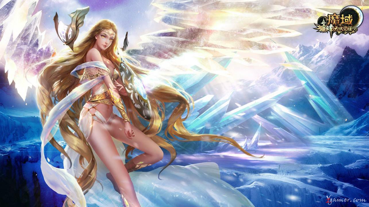 魔域精美游戏电脑桌面壁纸291