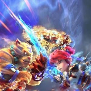 梦幻西游手游手机精美游戏壁纸美图