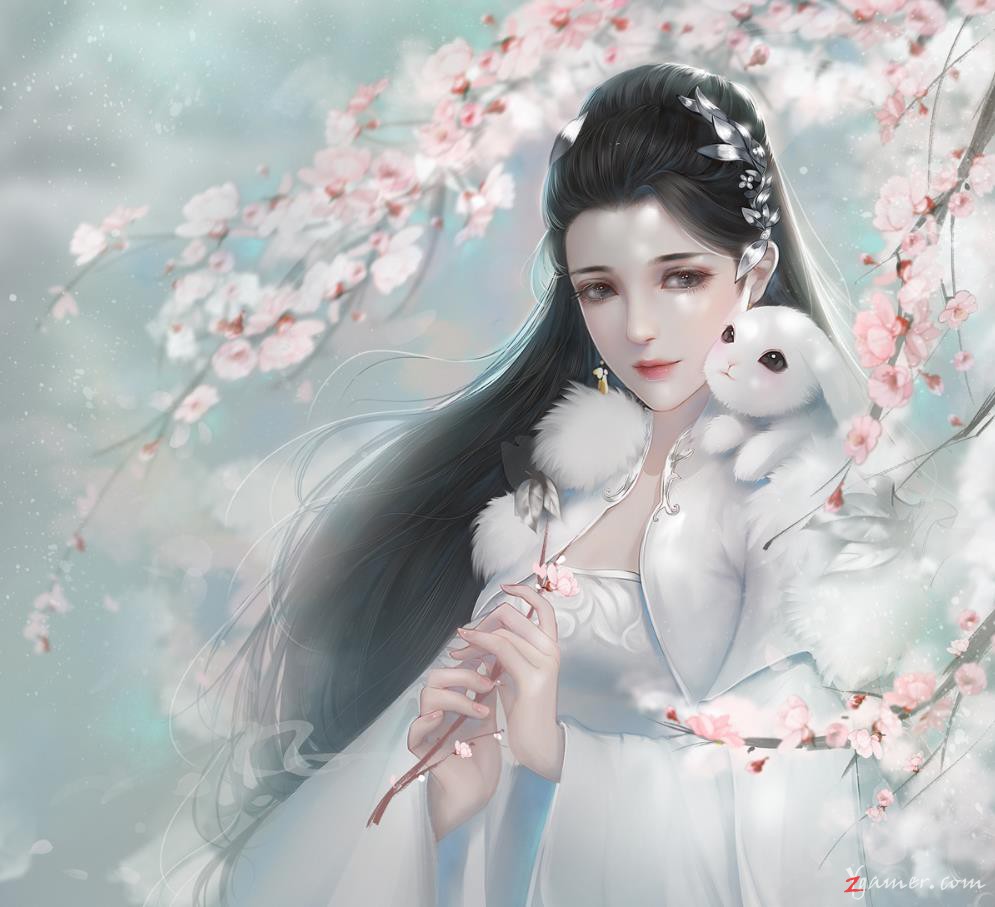 楚留香手游游戏精美壁纸美图鉴赏396