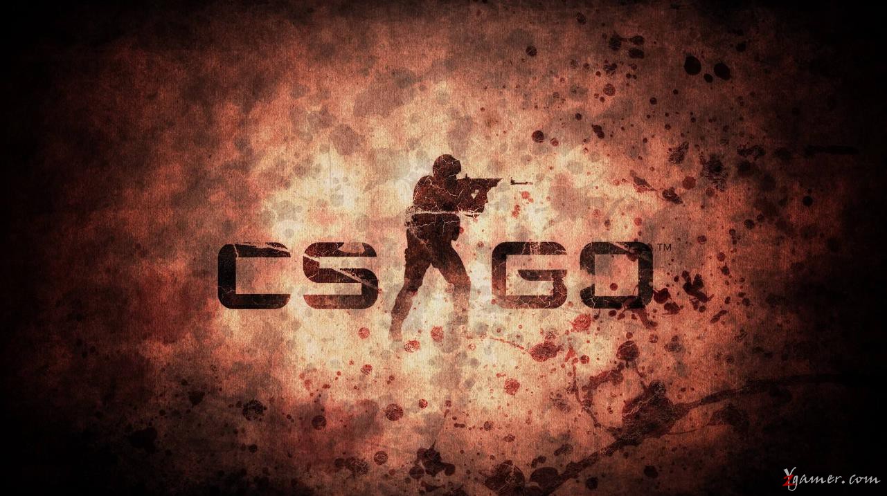 CSGO游戏精美壁纸枪战美图579