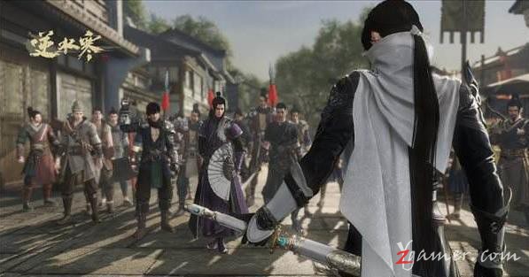 能赚钱的游戏排行榜：什么网游玩家可以挣钱864