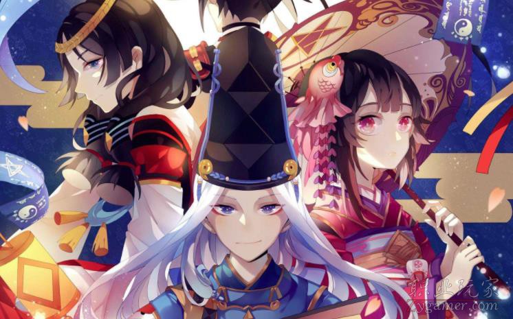 阴阳师手游项目职业玩家稳定赚钱攻略574
