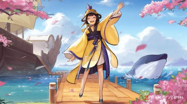 《神都夜行录》手游好不好玩评测：繁华下的非酋832
