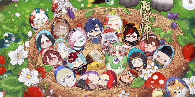 阴阳师手游精美插画图鉴美图壁纸鉴赏（一）219