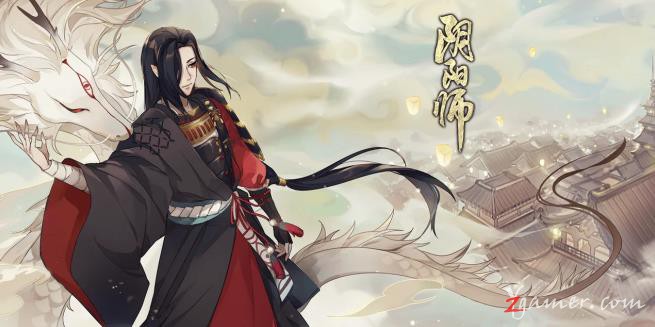 阴阳师手游精美插画图鉴美图壁纸鉴赏（一）881