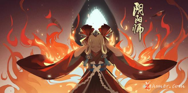 阴阳师手游精美插画图鉴美图壁纸鉴赏（一）858