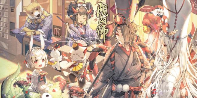 阴阳师手游精美插画图鉴美图壁纸鉴赏（二）282
