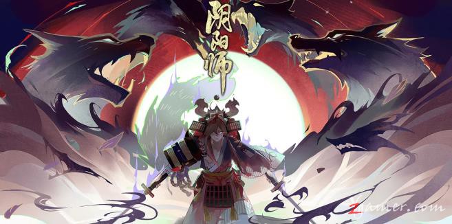 阴阳师手游精美插画图鉴美图壁纸鉴赏（二）336