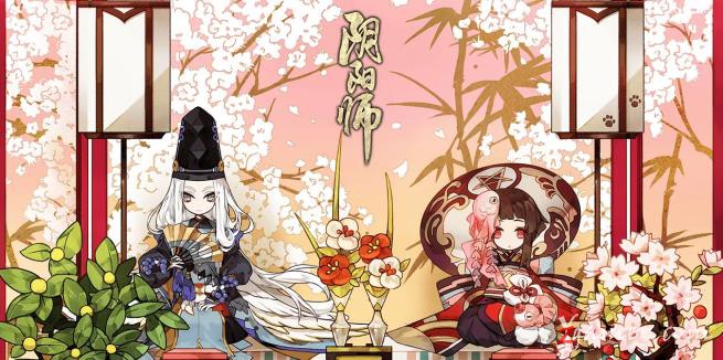 阴阳师手游精美插画图鉴美图壁纸鉴赏（三）236