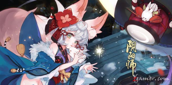 阴阳师手游精美插画图鉴美图壁纸鉴赏（三）607