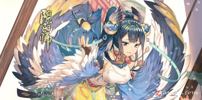 阴阳师手游精美插画图鉴美图壁纸鉴赏（三）601