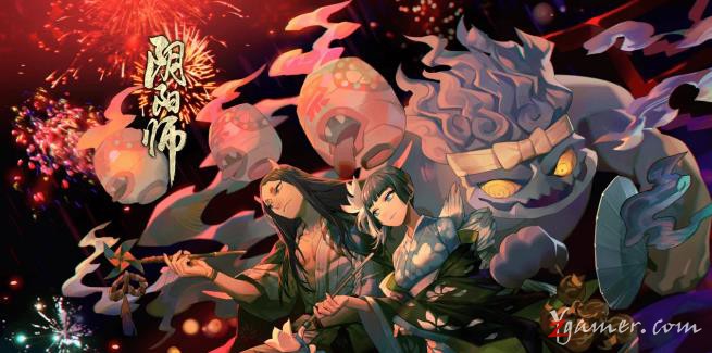 阴阳师手游精美插画图鉴美图壁纸鉴赏（三）68