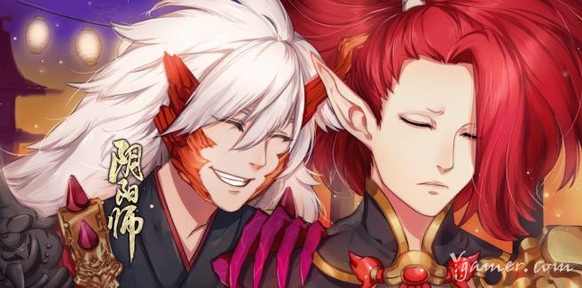 阴阳师手游精美插画图鉴美图壁纸鉴赏（三）376