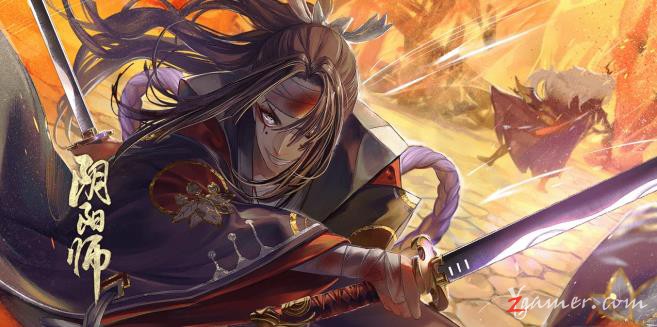 阴阳师手游精美插画图鉴美图壁纸鉴赏（四）906