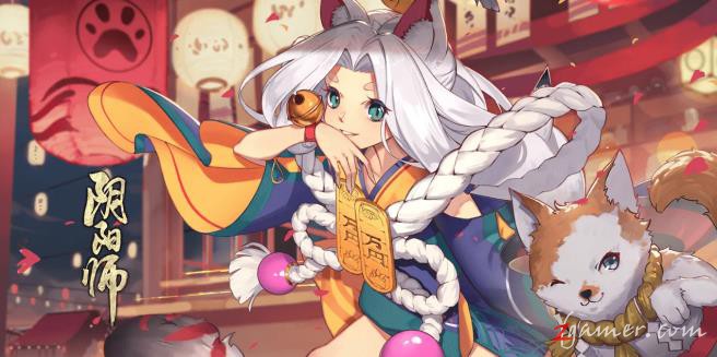 阴阳师手游精美插画图鉴美图壁纸鉴赏（四）940