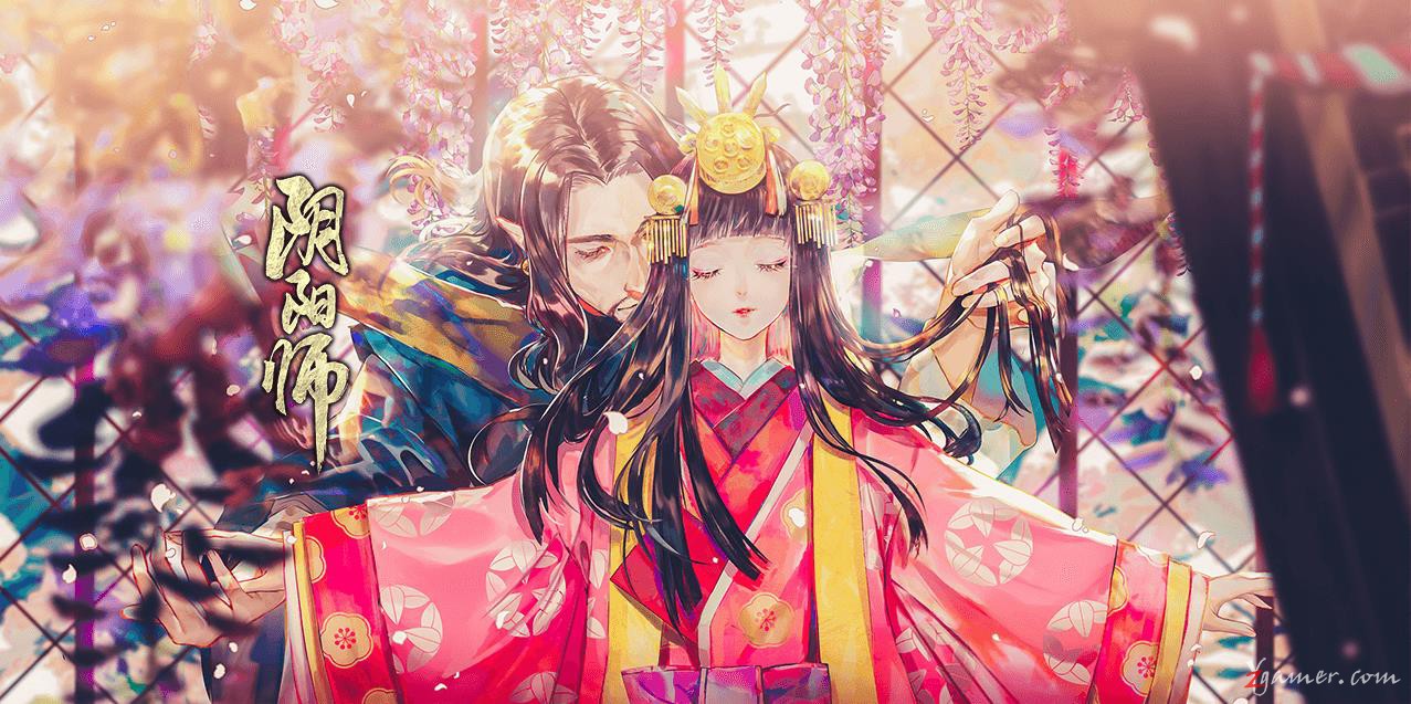 阴阳师手游精美插画图鉴美图壁纸鉴赏（五）74