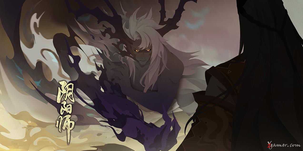 阴阳师手游精美插画图鉴美图壁纸鉴赏（五）815