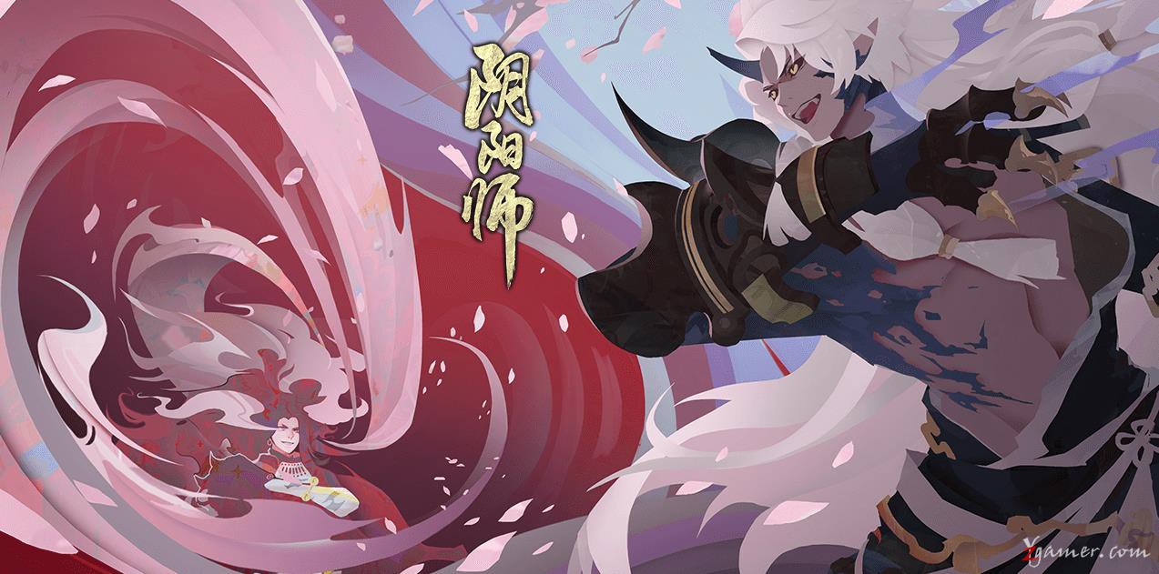 阴阳师手游精美插画图鉴美图壁纸鉴赏（五）150