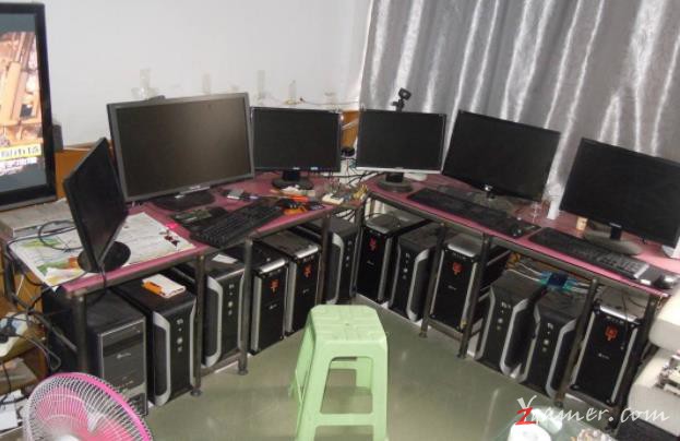 游戏工作室培训普通玩家成为顶尖游戏打金者208