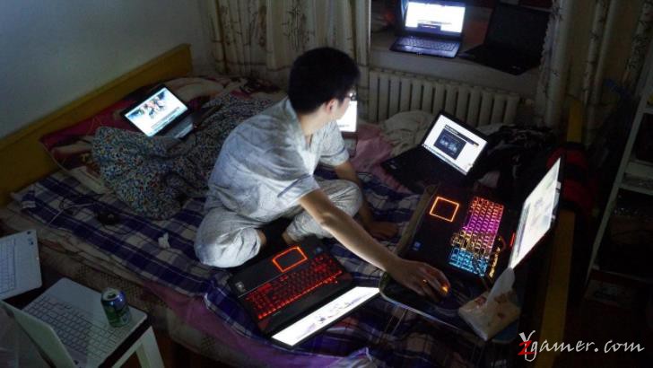 游戏赚钱要趁早以免半夜鸡叫被举报暗改605
