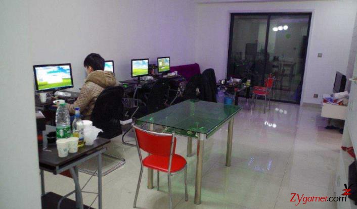 一个从事四年游戏工作室的老板业内人心声938