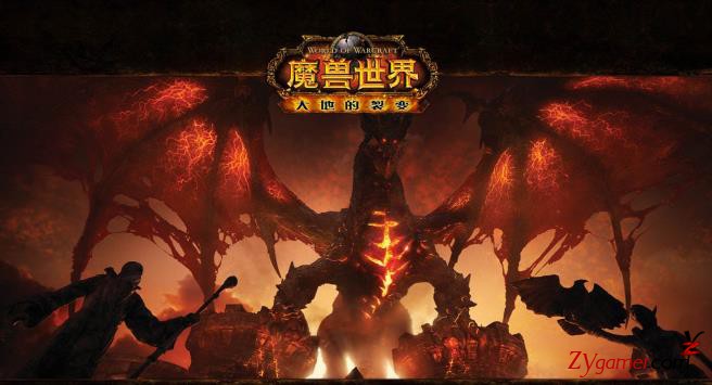盘点五款被游戏工作室疯狂肆虐的热门大型网游796