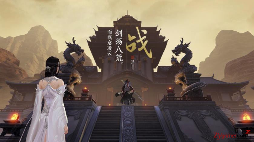 玩家最值得期待的两款手游，适合搬砖赚钱游戏744