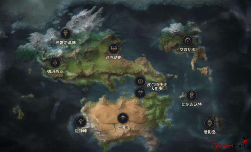 人气最高的端游改手游搬砖游戏期待榜684